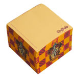 Alternative view 1 of Harry Potter: Gryffindor Memo Cube