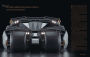 Alternative view 4 of Batmobile Manual: Inside the Dark Knight's Most Iconic Rides