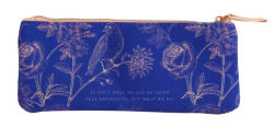Alternative view 1 of Jane Austen: Pencil Pouch