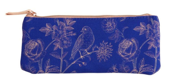 Jane Austen: Pencil Pouch