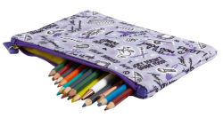 Alternative view 2 of Friends: Accessory Pouch