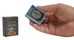 Alternative view 10 of Star Wars: The Tiny Book of Grogu (Star Wars Gifts and Stocking Stuffers)