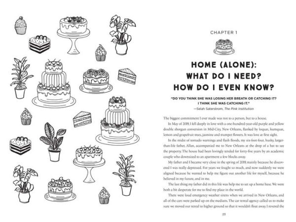 Forget Prayers, Bring Cake: A Single Woman's Guide to Grieving