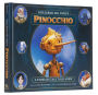 Alternative view 10 of Guillermo del Toro's Pinocchio: A Timeless Tale Told Anew