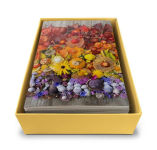 Alternative view 4 of Flowers and Fungi Boxed Note Cards