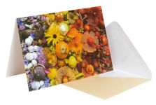 Alternative view 8 of Flowers and Fungi Boxed Note Cards