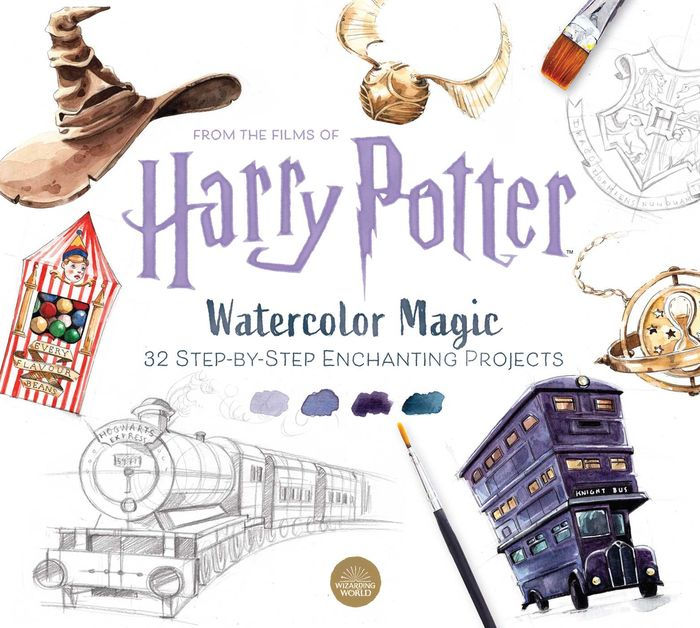 Enchanting Your Home: The Magic of the Pottery Barn Harry Potter Collection  - Liz Marie Blog