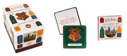Alternative view 1 of Harry Potter: Conversation Cards: 125 Magical Musings
