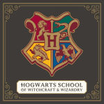 Alternative view 13 of Harry Potter: Conversation Cards: 125 Magical Musings
