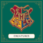 Alternative view 7 of Harry Potter: Conversation Cards: 125 Magical Musings