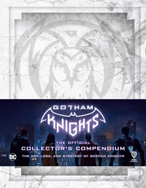 Gotham Knights Case 03: In the Shadows Walkthrough