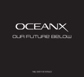Alternative view 1 of Our Future Below: The Game-Changing Science of Ocean Exploration