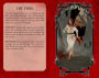 Alternative view 14 of Horror Tarot Deck and Guidebook