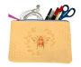 Alternative view 2 of Queen Bee Accessory Pouch