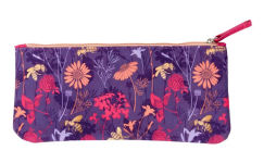 Alternative view 1 of Worker Bees Pencil Pouch