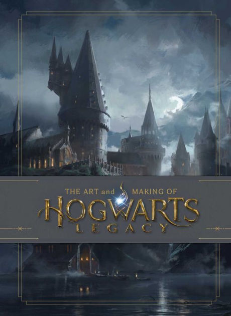 Hogwarts Legacy Xbox Digital Code - Immersive Harry UK