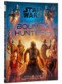 Alternative view 7 of Star Wars: The Secrets of the Bounty Hunters: (Star Wars for Kids, Star Wars Secrets)