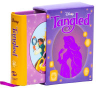 Title: Disney Tangled, Author: Insight Editions