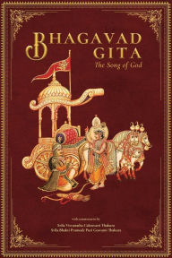 Title: Bhagavad Gita: The Song of God, Author: Swami B. P. Puri