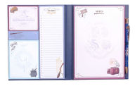 Title: Harry Potter Memo Pad Set