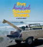 Five Hundred Summer Stories: A Life in IMAX®