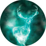 Alternative view 3 of Harry Potter: Patronus Projector Pen