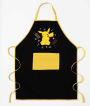 Alternative view 14 of My Pokémon Cookbook Gift Set [Apron]: Delicious Recipes Inspired by Pikachu and Friends