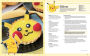 Alternative view 8 of My Pokémon Cookbook Gift Set [Apron]: Delicious Recipes Inspired by Pikachu and Friends