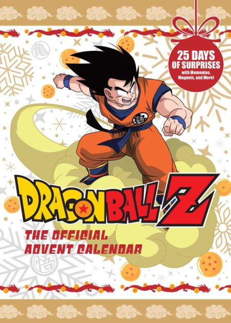 DRAGON BALL Z Season 1 TV Series for FREE - Epic Bundle