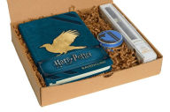 Title: Harry Potter: Ravenclaw Boxed Gift Set, Author: Insight Editions