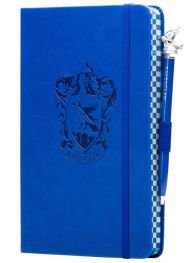 Title: Harry Potter: Ravenclaw Classic Softcover Journal with Pen, Author: Insights