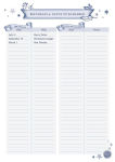 Alternative view 9 of Harry Potter: Spells and Potions Traveler's Notebook Set: (Refillable Notebook)