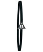 Alternative view 2 of Harry Potter: Deathly Hallows Enamel Charm Bookmark