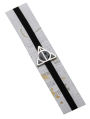 Alternative view 4 of Harry Potter: Deathly Hallows Enamel Charm Bookmark