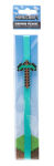 Alternative view 1 of Minecraft: Diamond Pickaxe Enamel Charm Bookmark