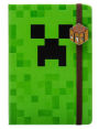 Alternative view 3 of Minecraft: Crafting Table Enamel Charm Bookmark