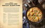 Alternative view 2 of Yellowstone: The Official Dutton Ranch Family Cookbook: Delicious Homestyle Recipes from Character and Real-Life Chef Gabriel 