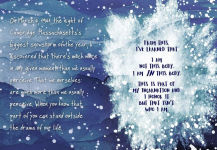 Alternative view 6 of You Are the Universe: Ram Dass Maps the Journey (Be Here Now; YA Graphic Novel; Meditation for Teens)