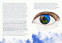Alternative view 7 of You Are the Universe: Ram Dass Maps the Journey (Be Here Now; YA Graphic Novel; Meditation for Teens)