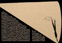 Alternative view 10 of You Are the Universe: Ram Dass Maps the Journey (Be Here Now; YA Graphic Novel; Meditation for Teens)