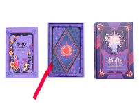 Alternative view 13 of Buffy the Vampire Slayer Tarot Deck and Guidebook
