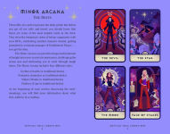 Alternative view 3 of Buffy the Vampire Slayer Tarot Deck and Guidebook