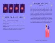 Alternative view 5 of Buffy the Vampire Slayer Tarot Deck and Guidebook
