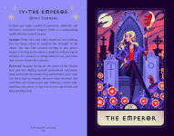 Alternative view 6 of Buffy the Vampire Slayer Tarot Deck and Guidebook