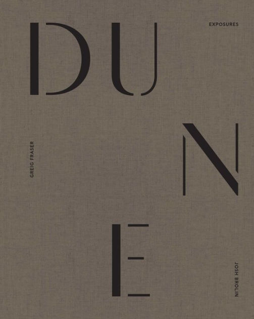 Dune: Exposures|Hardcover
