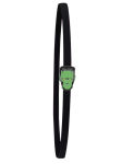 Alternative view 3 of Universal Monsters: Frankenstein Enamel Charm Bookmark