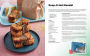 Alternative view 10 of Lilo and Stitch: The Official Cookbook: 50 Recipes to Make for Your 'Ohana