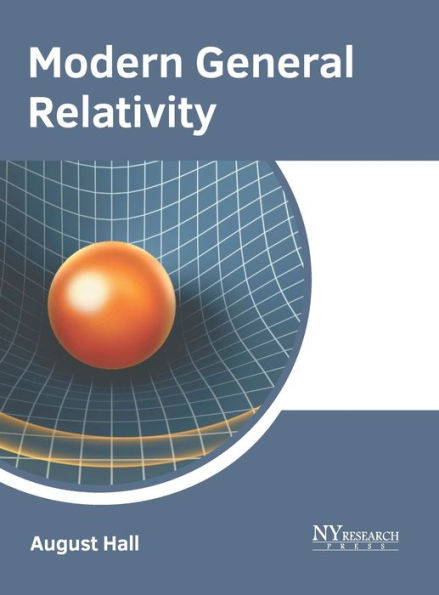 Modern General Relativity