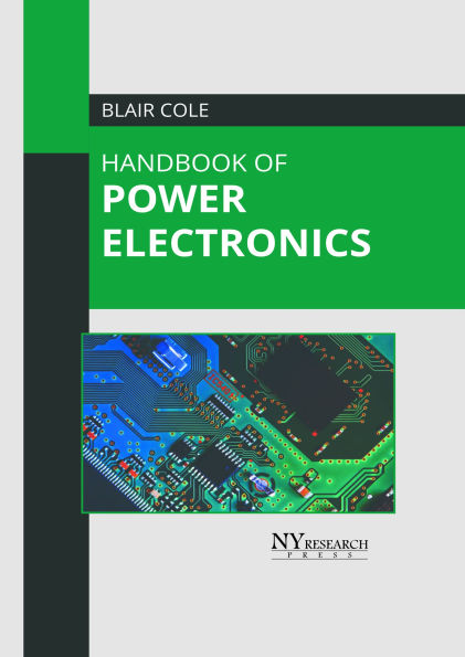 Handbook of Power Electronics