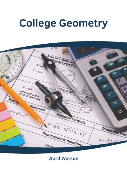 College Geometry